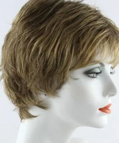 Gabor Upper Cut | Synthetic Wig (Mono Crown) 57 Gabor Upper Cut | Synthetic Wig (Mono Crown)