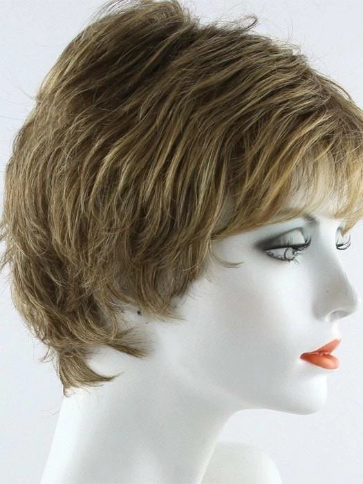 Gabor Upper Cut | Synthetic Wig (Mono Crown) 27 Gabor Upper Cut | Synthetic Wig (Mono Crown)