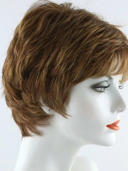 Gabor Upper Cut | Synthetic Wig (Mono Crown) 26 Gabor Upper Cut | Synthetic Wig (Mono Crown)