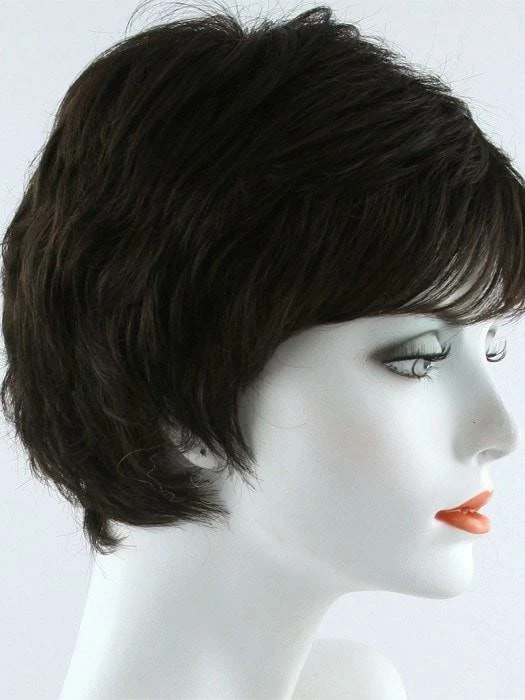 Gabor Upper Cut | Synthetic Wig (Mono Crown) 8 Gabor Upper Cut | Synthetic Wig (Mono Crown)