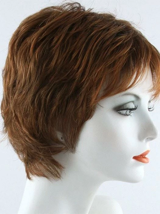Gabor Upper Cut | Synthetic Wig (Mono Crown) 25 Gabor Upper Cut | Synthetic Wig (Mono Crown)