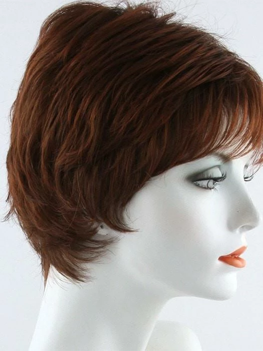 Gabor Upper Cut | Synthetic Wig (Mono Crown) 24 Gabor Upper Cut | Synthetic Wig (Mono Crown)