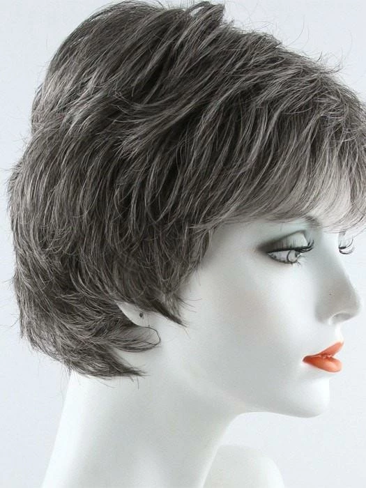Gabor Upper Cut | Synthetic Wig (Mono Crown) 29 Gabor Upper Cut | Synthetic Wig (Mono Crown)