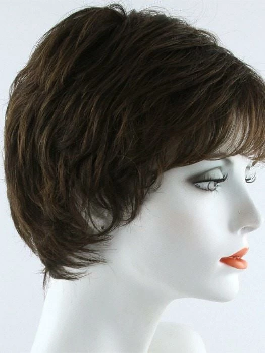 Gabor Upper Cut | Synthetic Wig (Mono Crown) 9 Gabor Upper Cut | Synthetic Wig (Mono Crown)