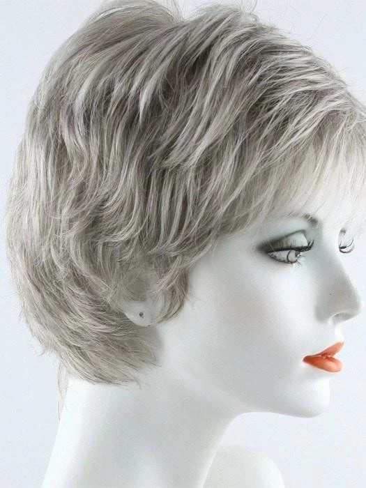 Gabor Upper Cut | Synthetic Wig (Mono Crown) 31 Gabor Upper Cut | Synthetic Wig (Mono Crown)