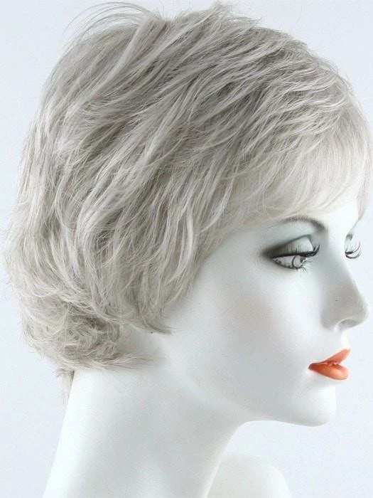 Gabor Upper Cut | Synthetic Wig (Mono Crown) 32 Gabor Upper Cut | Synthetic Wig (Mono Crown)