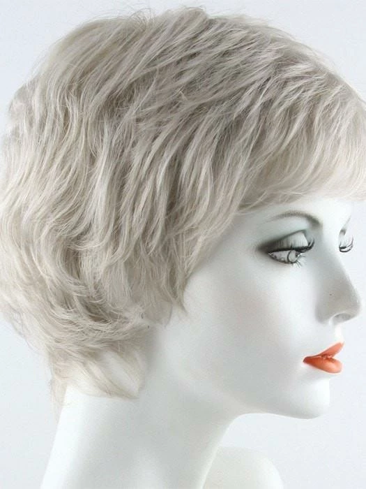 Gabor Upper Cut | Synthetic Wig (Mono Crown) 33 Gabor Upper Cut | Synthetic Wig (Mono Crown)