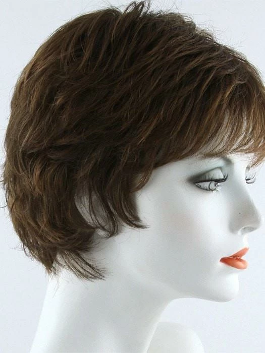 Gabor Upper Cut | Synthetic Wig (Mono Crown) 10 Gabor Upper Cut | Synthetic Wig (Mono Crown)