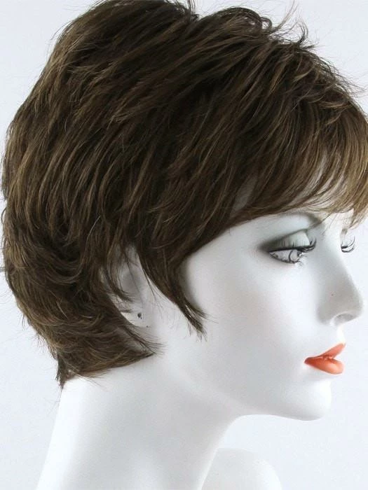 Gabor Upper Cut | Synthetic Wig (Mono Crown) 11 Gabor Upper Cut | Synthetic Wig (Mono Crown)