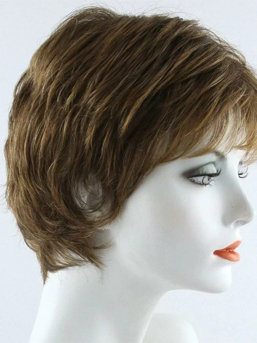 Gabor Upper Cut | Synthetic Wig (Mono Crown) 12 Gabor Upper Cut | Synthetic Wig (Mono Crown)
