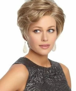 Gabor Upscale | Synthetic Lace Front Wig (Mono Part)