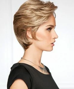 Gabor Upscale | Synthetic Lace Front Wig (Mono Part)