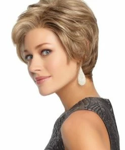 Gabor Upscale | Synthetic Lace Front Wig (Mono Part)