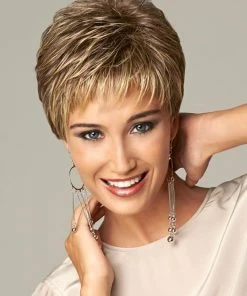 Gabor Virtue | HF Synthetic Wig (Basic Cap)