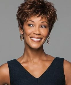 Gabor Zest | Synthetic Wig (Basic Cap) WOMEN'S WIGS