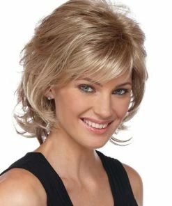 Estetica Angela | Synthetic Wig (Basic Cap) WOMEN'S WIGS
