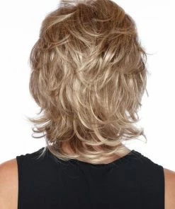 Estetica Angela | Synthetic Wig (Basic Cap) WOMEN'S WIGS