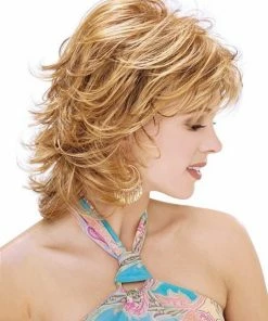 Estetica Angela | Synthetic Wig (Basic Cap) WOMEN'S WIGS