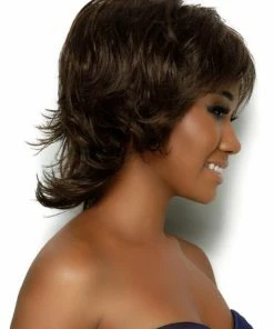 Estetica Angela | Synthetic Wig (Basic Cap) WOMEN'S WIGS