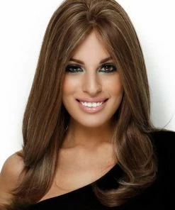 Estetica Angelina | Remy Human Hair Wig (Mono Top)