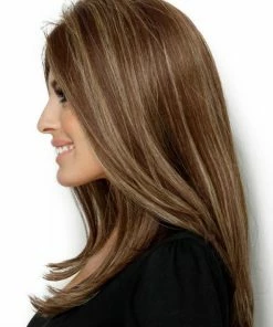 Estetica Angelina | Remy Human Hair Wig (Mono Top)