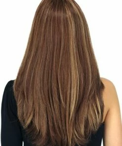 Estetica Angelina | Remy Human Hair Wig (Mono Top)