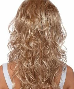 Estetica Becky | Synthetic Wig (Basic Cap) 38 Estetica Becky | Synthetic Wig (Basic Cap)