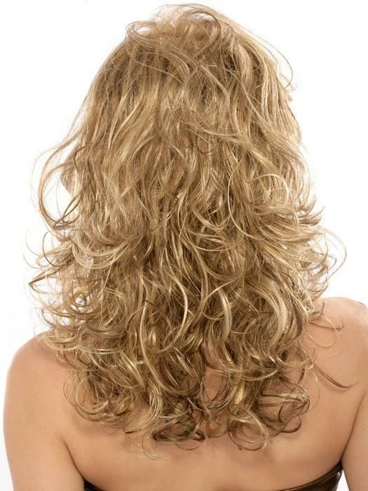 Estetica Becky | Synthetic Wig (Basic Cap) 8 Estetica Becky | Synthetic Wig (Basic Cap)