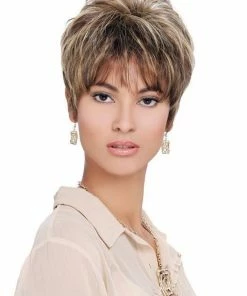 Estetica Cheri | Synthetic Wig (Basic Cap)