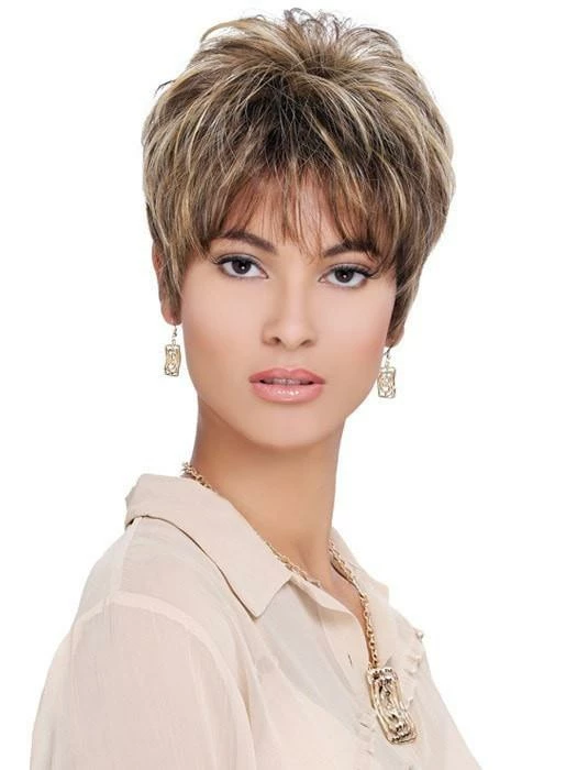 Estetica Cheri | Synthetic Wig (Basic Cap) 3 Estetica Cheri | Synthetic Wig (Basic Cap)