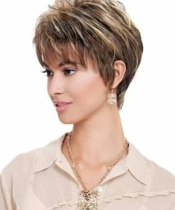 Estetica Cheri | Synthetic Wig (Basic Cap)