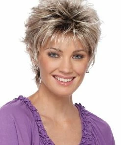 Estetica Christa | Synthetic Wig (Basic Cap) WOMEN'S WIGS 55 Estetica Christa | Synthetic Wig (Basic Cap) WOMEN'S WIGS
