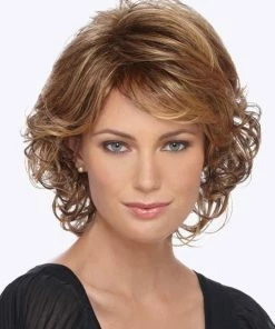 Estetica Colleen | Synthetic Wig (Basic Cap)