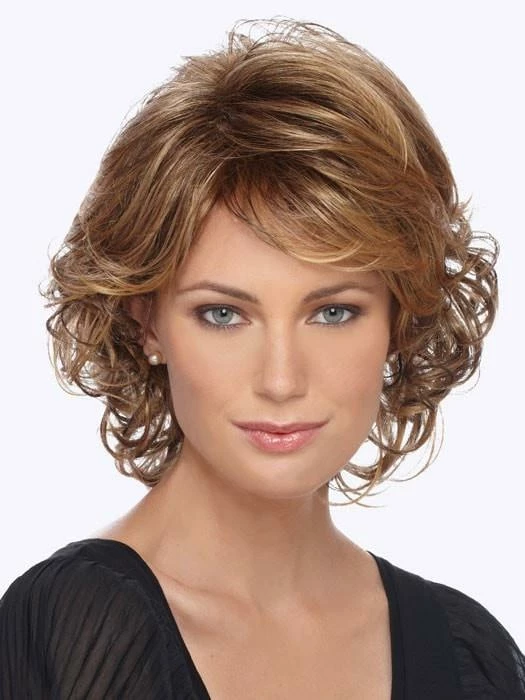 Estetica Colleen | Synthetic Wig (Basic Cap) 3 Estetica Colleen | Synthetic Wig (Basic Cap)