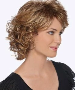 Estetica Colleen | Synthetic Wig (Basic Cap) 35 Estetica Colleen | Synthetic Wig (Basic Cap)