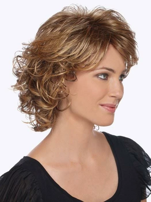 Estetica Colleen | Synthetic Wig (Basic Cap) 7 Estetica Colleen | Synthetic Wig (Basic Cap)