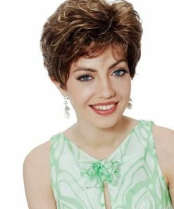 Estetica Diamond | Synthetic Wig (Basic Cap) WOMEN'S WIGS 28 Estetica Diamond | Synthetic Wig (Basic Cap) WOMEN'S WIGS