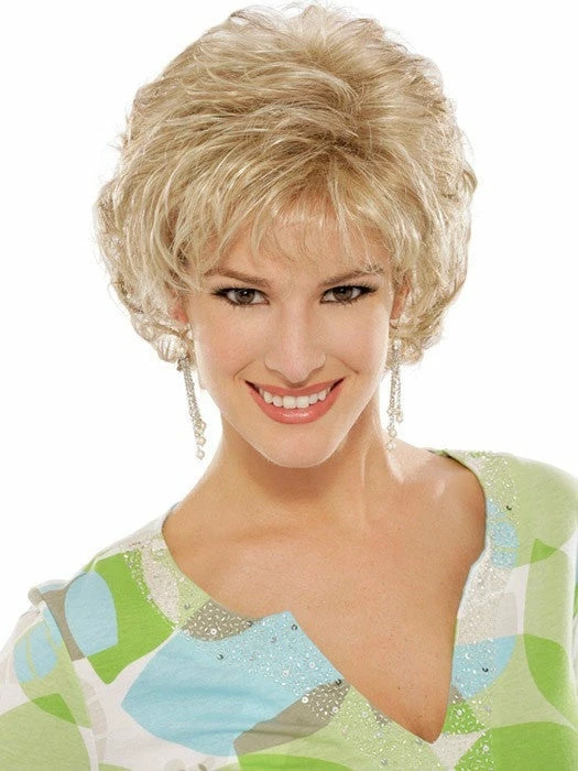 Estetica WOMEN'S WIGS Diana | Synthetic Wig (Basic Cap) 8 Estetica WOMEN'S WIGS Diana | Synthetic Wig (Basic Cap)