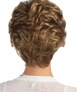 Estetica WOMEN'S WIGS Hallie | Synthetic Lace Front Wig (Basic Cap)