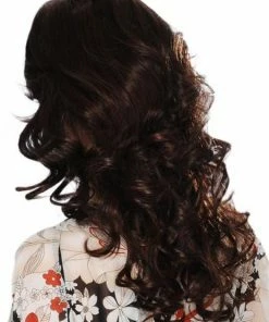 Estetica Isabel | Remy Human Hair Wig (Mono Top) WOMEN'S WIGS