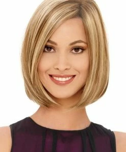 Estetica Jamison | Synthetic Lace Front Wig (Mono Part)