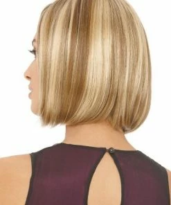 Estetica Jamison | Synthetic Lace Front Wig (Mono Part)