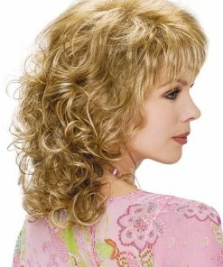Estetica Jessica | Synthetic Wig (Basic Cap) WOMEN'S WIGS