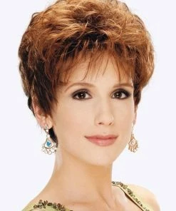 Estetica Jordan | Synthetic Wig (Basic Cap) WOMEN'S WIGS