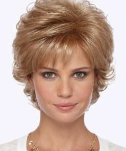 Estetica Mandy | Synthetic Wig (Basic Cap) WOMEN'S WIGS 41 Estetica Mandy | Synthetic Wig (Basic Cap) WOMEN'S WIGS