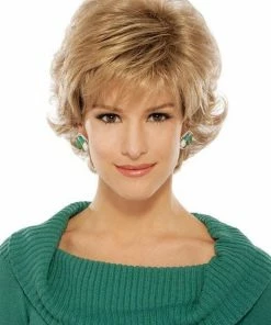 Estetica Mandy | Synthetic Wig (Basic Cap) WOMEN'S WIGS 42 Estetica Mandy | Synthetic Wig (Basic Cap) WOMEN'S WIGS