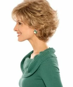 Estetica Mandy | Synthetic Wig (Basic Cap) WOMEN'S WIGS 43 Estetica Mandy | Synthetic Wig (Basic Cap) WOMEN'S WIGS