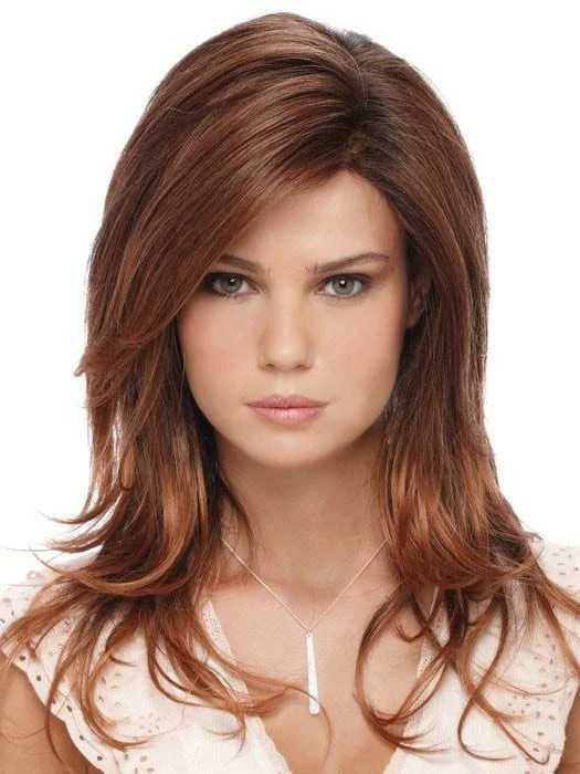 Estetica Orchid | Synthetic Lace Front Wig (Mono Part) WOMEN'S WIGS 25 Estetica Orchid | Synthetic Lace Front Wig (Mono Part) WOMEN'S WIGS