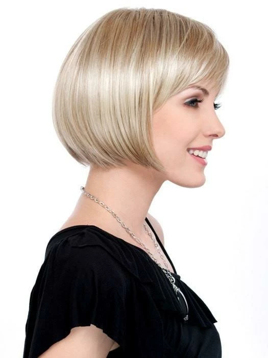 Estetica WOMEN'S WIGS Charm Petite | Synthetic Wig (Basic Cap) 10 Estetica WOMEN'S WIGS Charm Petite | Synthetic Wig (Basic Cap)
