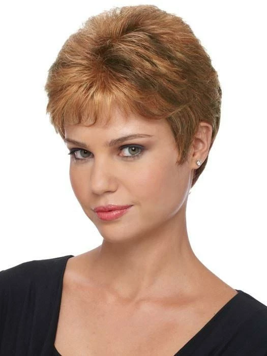 Estetica Nancy Petite | Synthetic Wig (Basic Cap) 7 Estetica Nancy Petite | Synthetic Wig (Basic Cap)